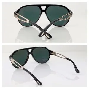 Tom Ford | Accessories | New Tom Ford Paul Brown Sunglasses  display picture 3
